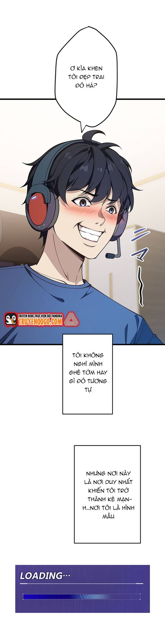 Kakusei Kaku Gamer No Genjitsu Kouryaku Chapter 1 - Trang 2