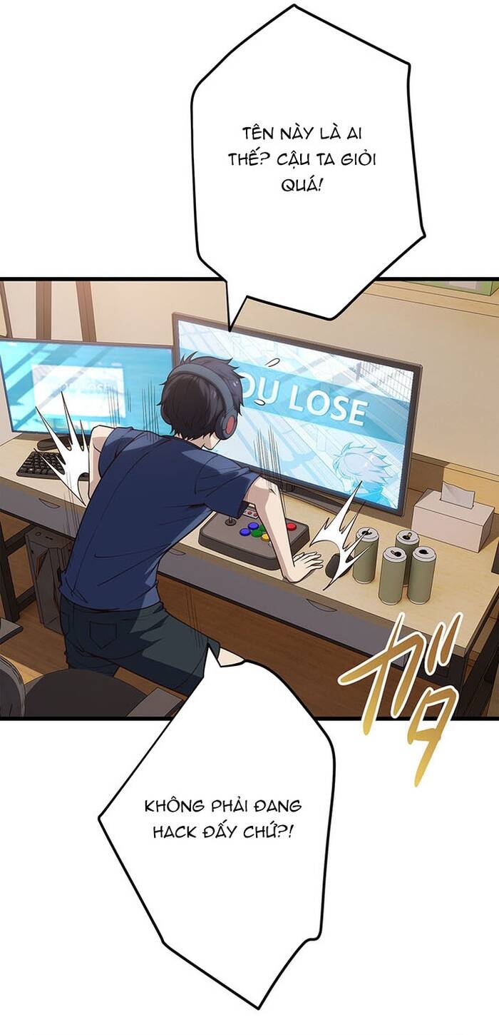 Kakusei Kaku Gamer No Genjitsu Kouryaku Chapter 1 - Trang 2