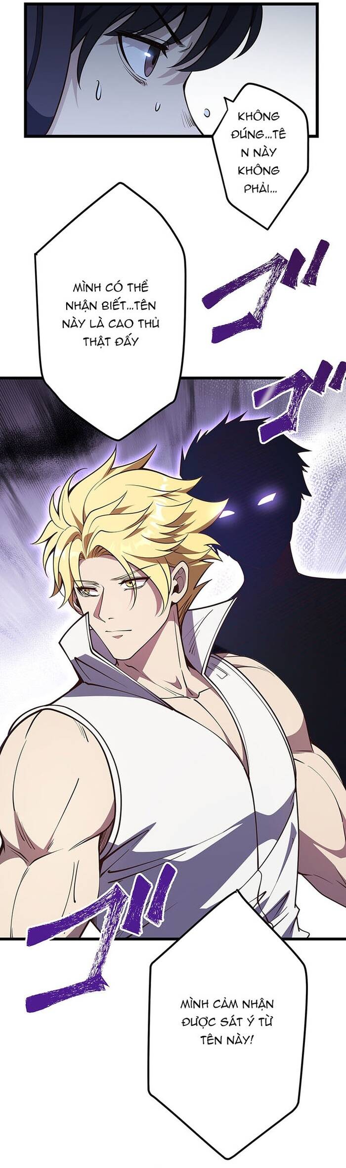 Kakusei Kaku Gamer No Genjitsu Kouryaku Chapter 1 - Trang 2