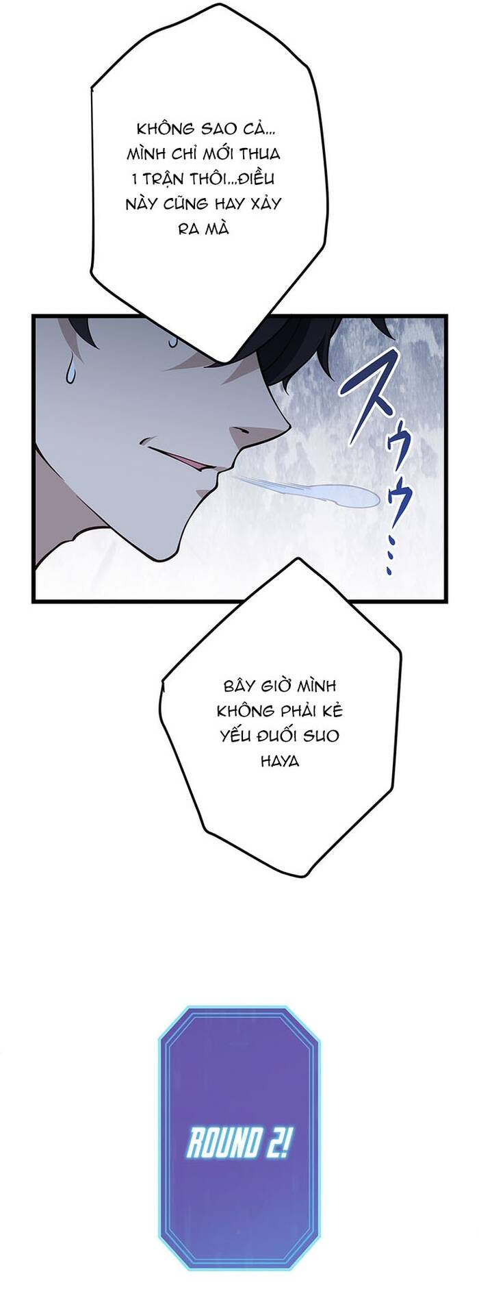 Kakusei Kaku Gamer No Genjitsu Kouryaku Chapter 1 - Trang 2