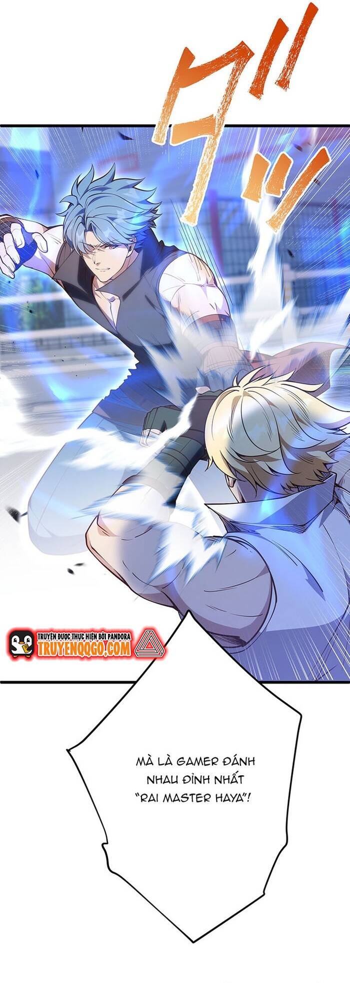 Kakusei Kaku Gamer No Genjitsu Kouryaku Chapter 1 - Trang 2