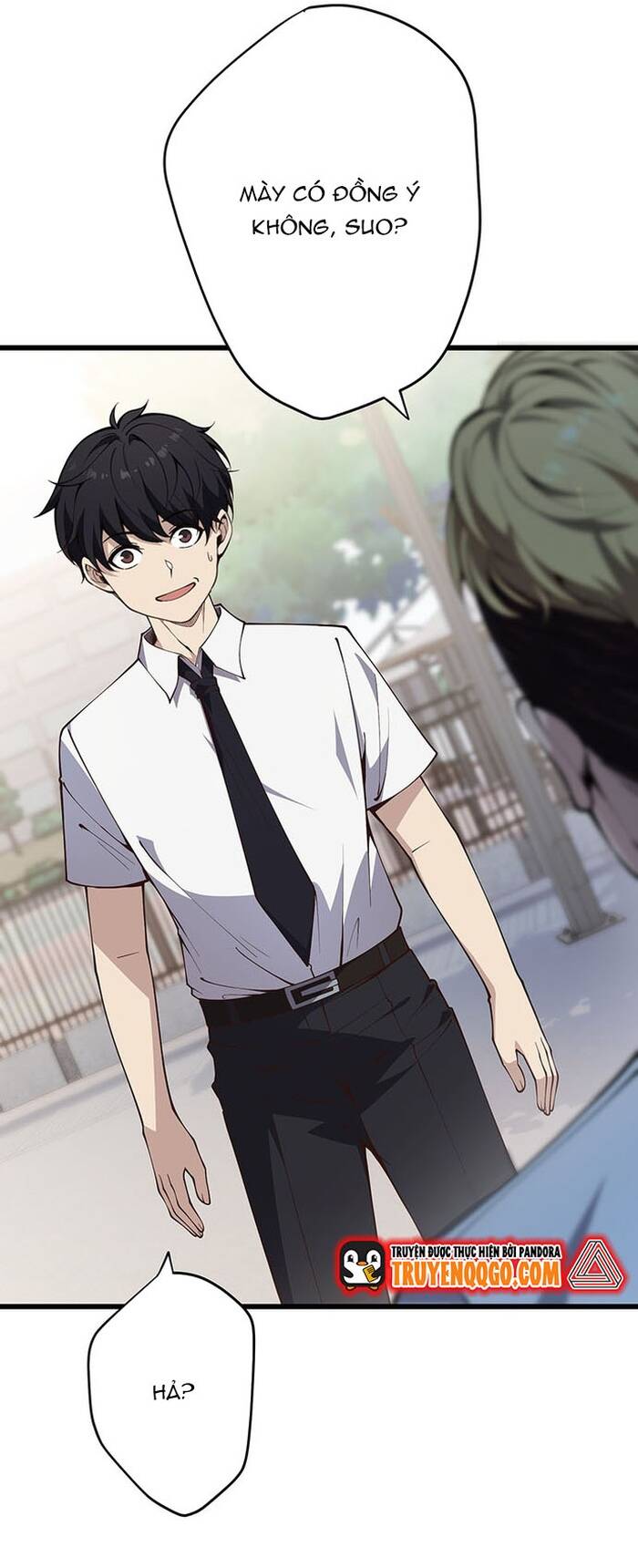 Kakusei Kaku Gamer No Genjitsu Kouryaku Chapter 1 - Trang 2