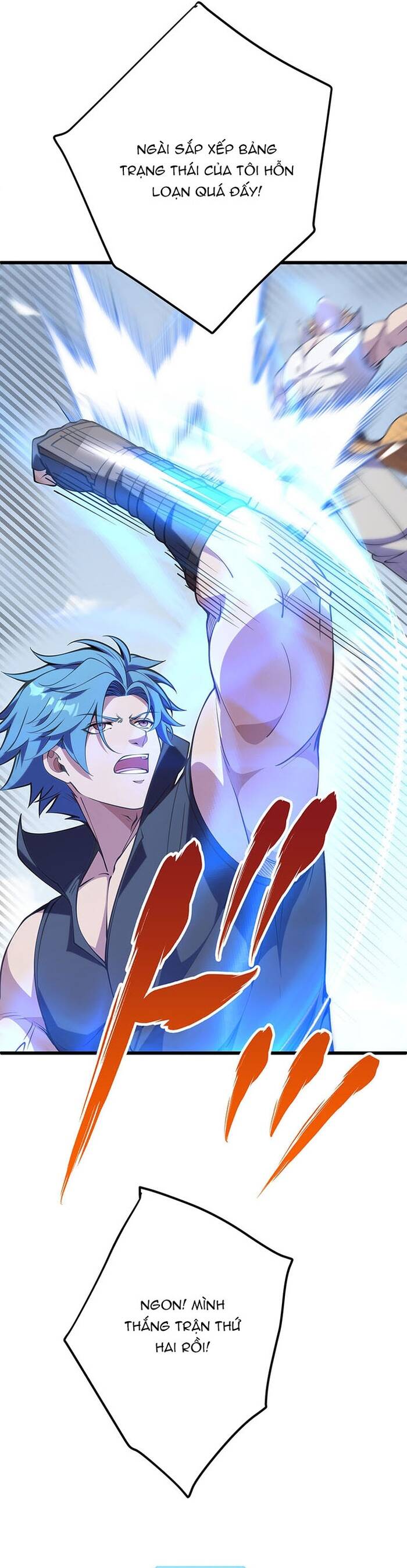Kakusei Kaku Gamer No Genjitsu Kouryaku Chapter 1 - Trang 2