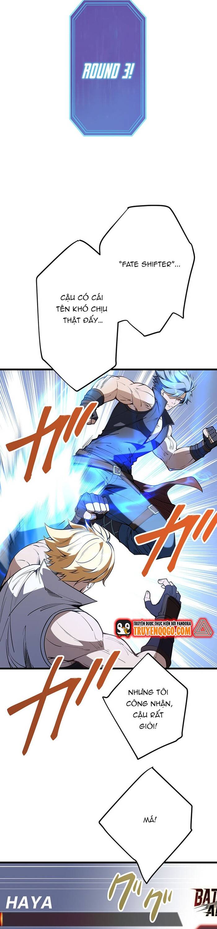 Kakusei Kaku Gamer No Genjitsu Kouryaku Chapter 1 - Trang 2