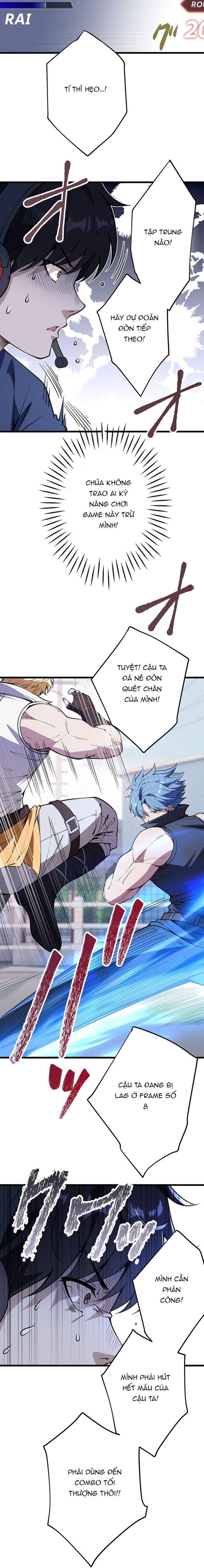 Kakusei Kaku Gamer No Genjitsu Kouryaku Chapter 1 - Trang 2