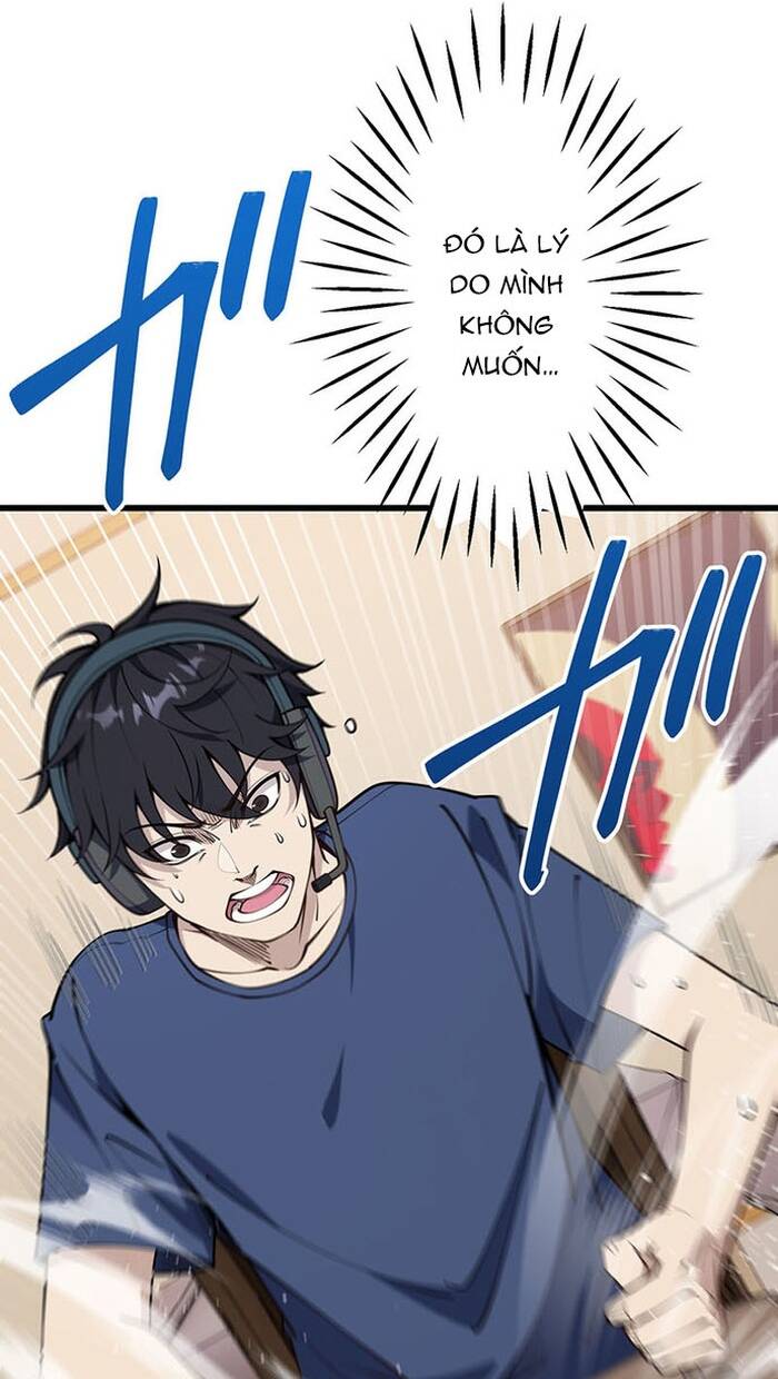 Kakusei Kaku Gamer No Genjitsu Kouryaku Chapter 1 - Trang 2