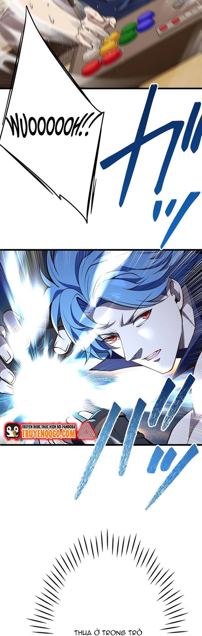 Kakusei Kaku Gamer No Genjitsu Kouryaku Chapter 1 - Trang 2