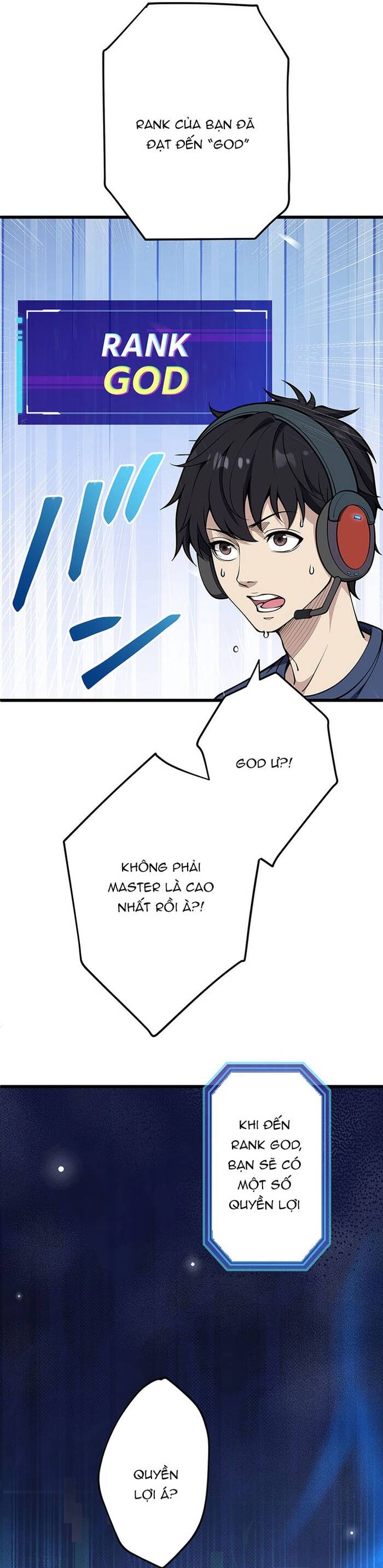 Kakusei Kaku Gamer No Genjitsu Kouryaku Chapter 1 - Trang 2