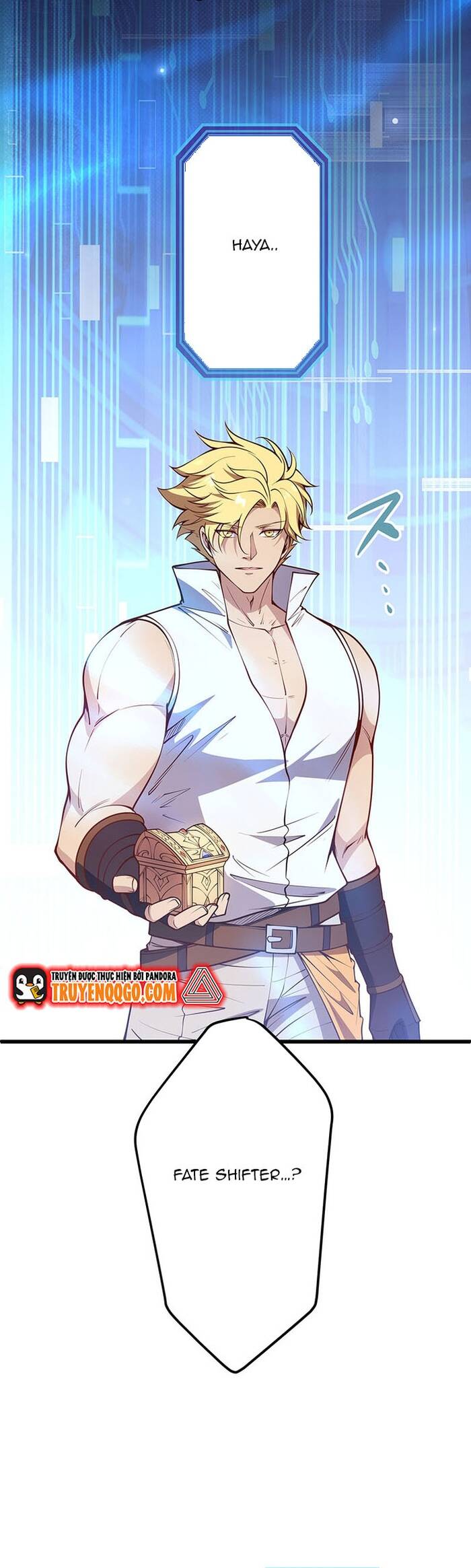 Kakusei Kaku Gamer No Genjitsu Kouryaku Chapter 1 - Trang 2