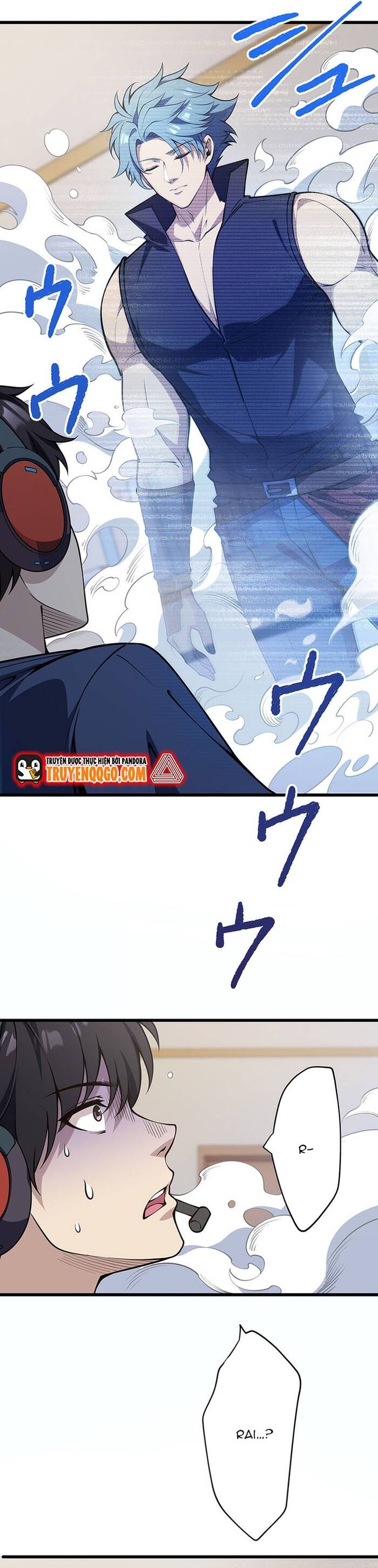 Kakusei Kaku Gamer No Genjitsu Kouryaku Chapter 1 - Trang 2