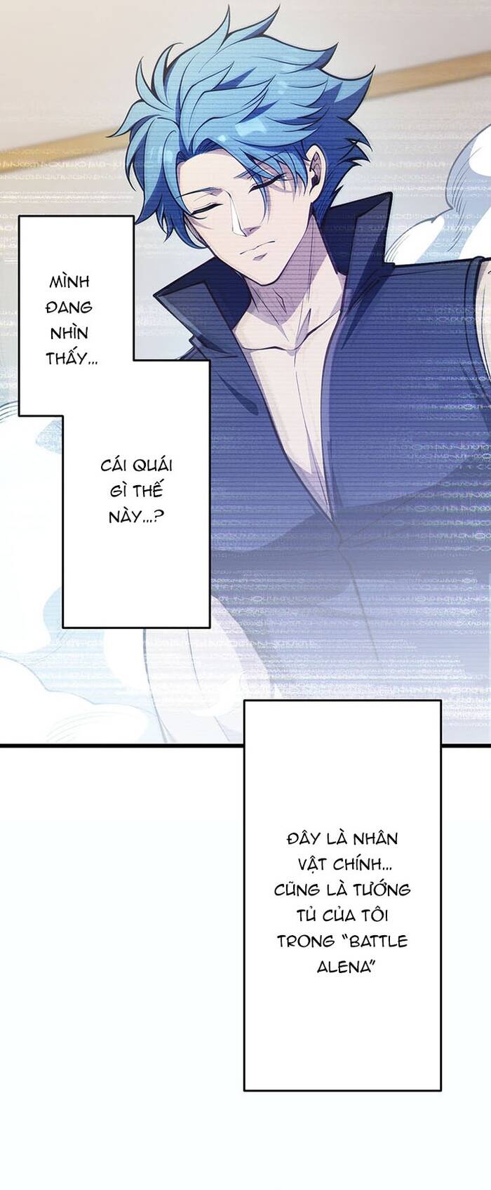 Kakusei Kaku Gamer No Genjitsu Kouryaku Chapter 1 - Trang 2