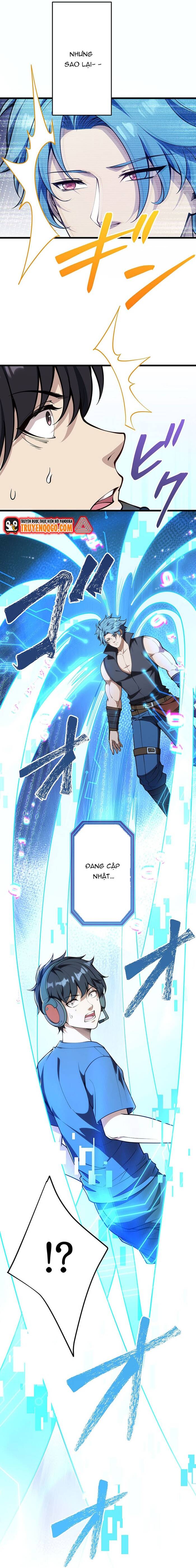 Kakusei Kaku Gamer No Genjitsu Kouryaku Chapter 1 - Trang 2