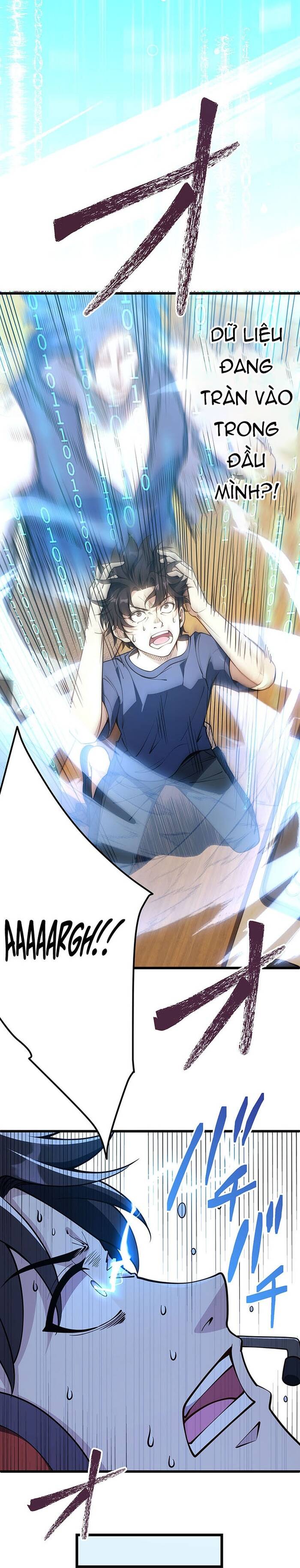 Kakusei Kaku Gamer No Genjitsu Kouryaku Chapter 1 - Trang 2