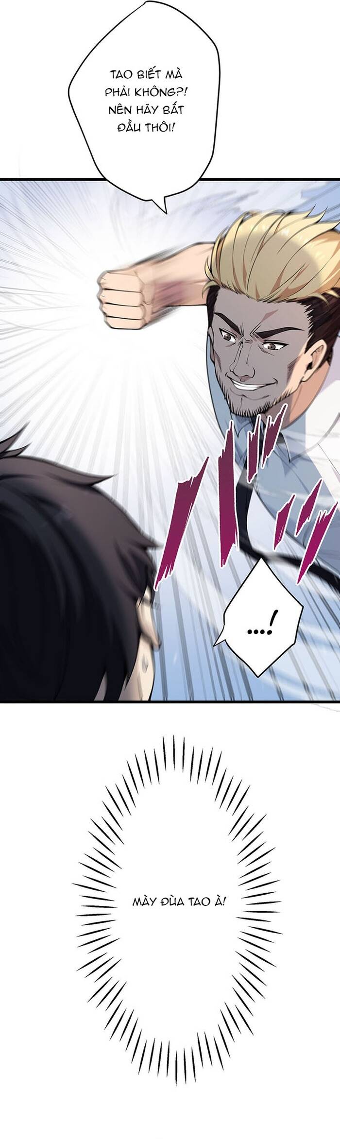 Kakusei Kaku Gamer No Genjitsu Kouryaku Chapter 1 - Trang 2