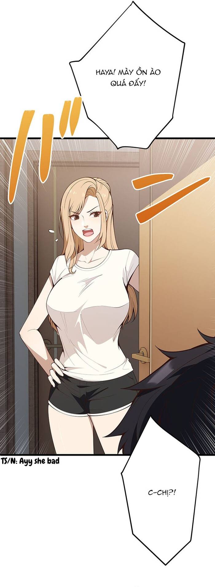 Kakusei Kaku Gamer No Genjitsu Kouryaku Chapter 1 - Trang 2