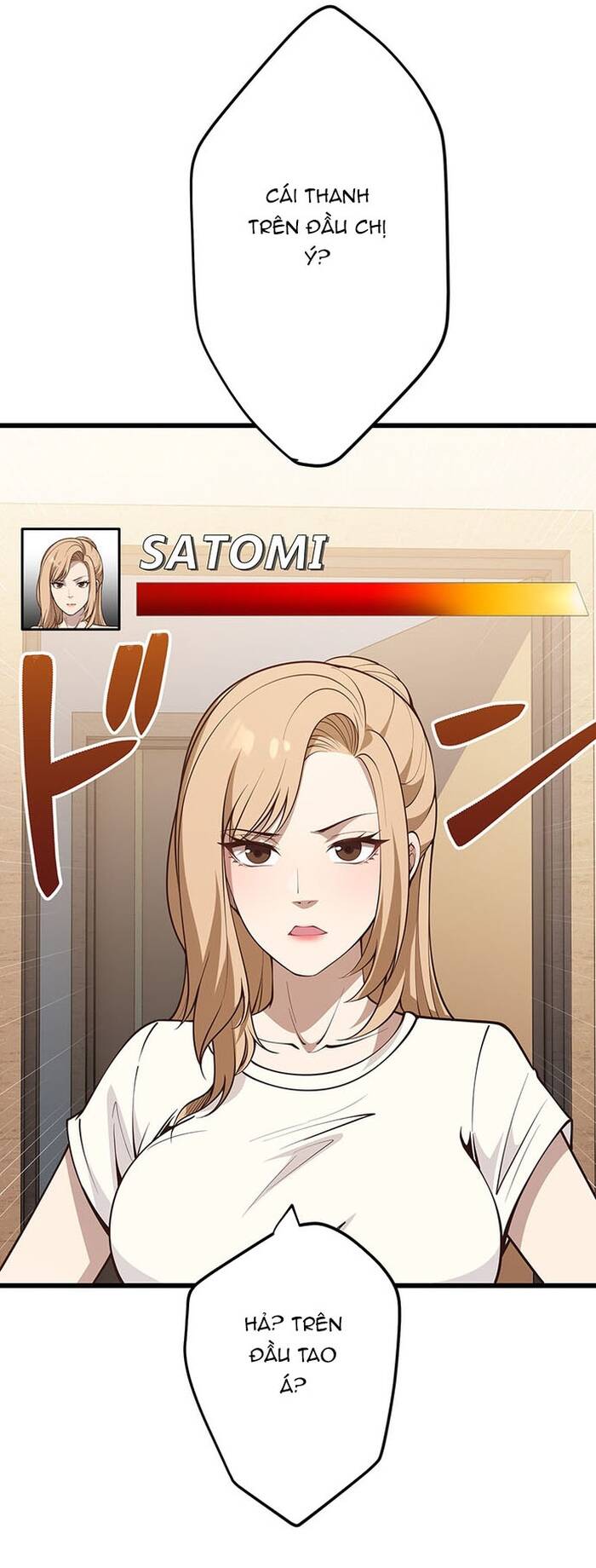 Kakusei Kaku Gamer No Genjitsu Kouryaku Chapter 1 - Trang 2