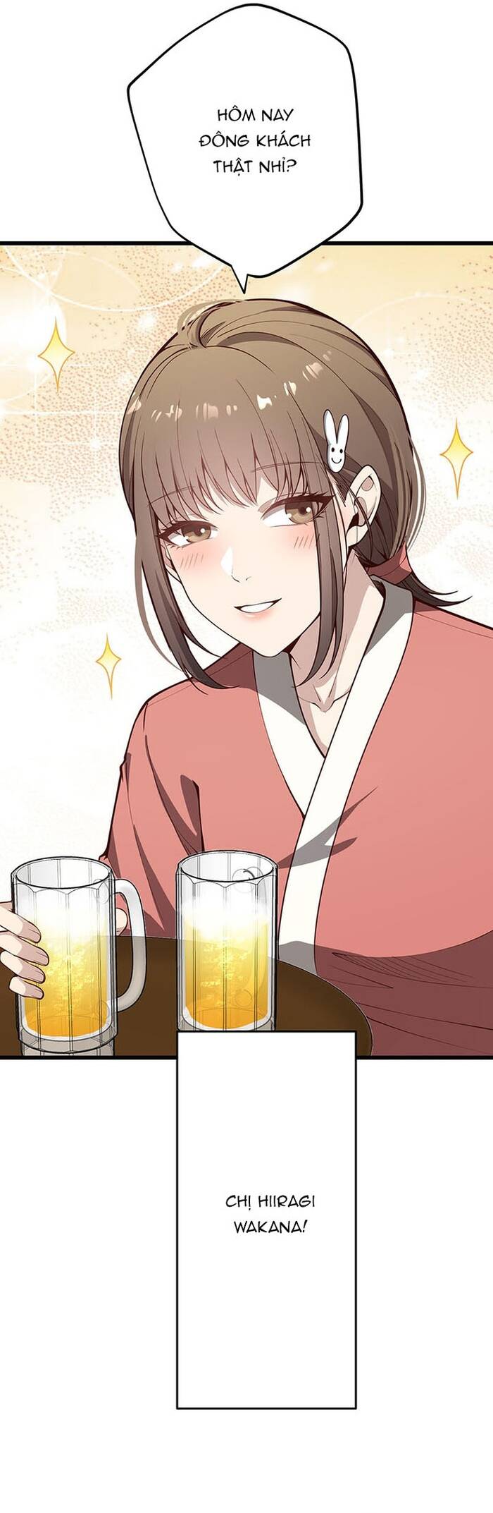 Kakusei Kaku Gamer No Genjitsu Kouryaku Chapter 1 - Trang 2