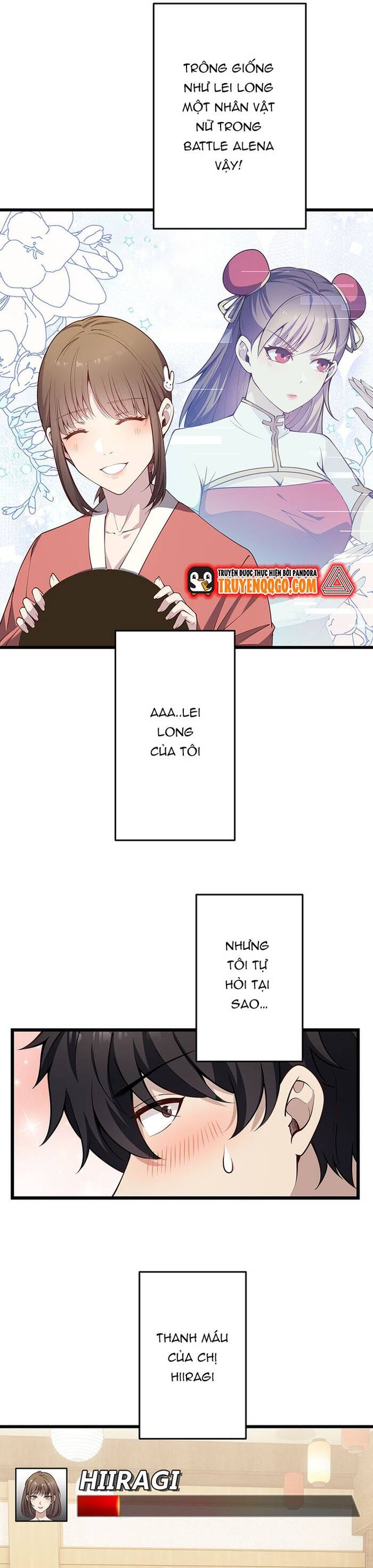 Kakusei Kaku Gamer No Genjitsu Kouryaku Chapter 1 - Trang 2