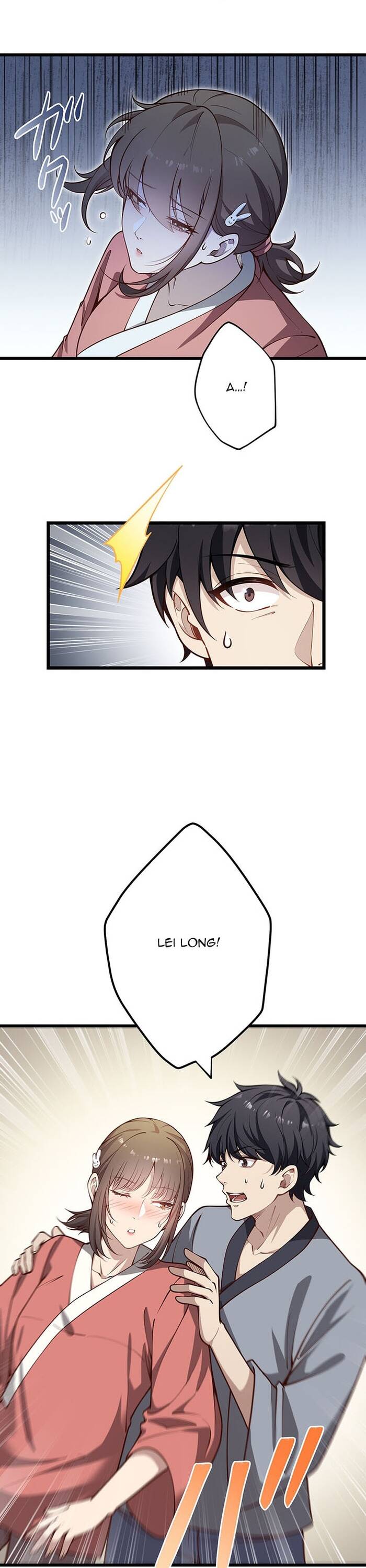Kakusei Kaku Gamer No Genjitsu Kouryaku Chapter 1 - Trang 2