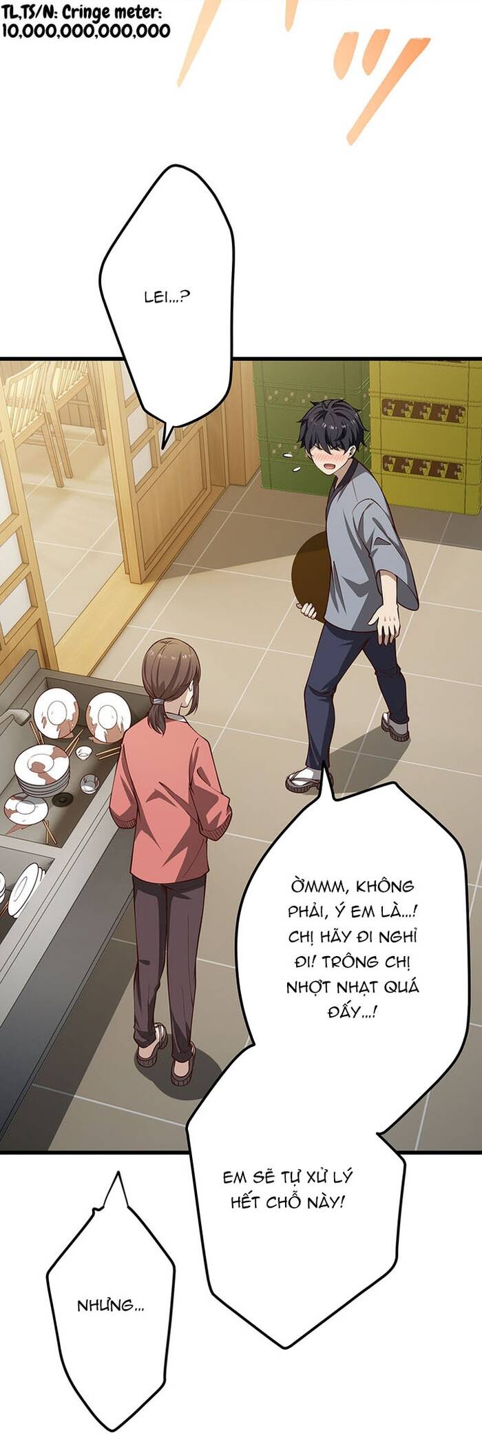 Kakusei Kaku Gamer No Genjitsu Kouryaku Chapter 1 - Trang 2