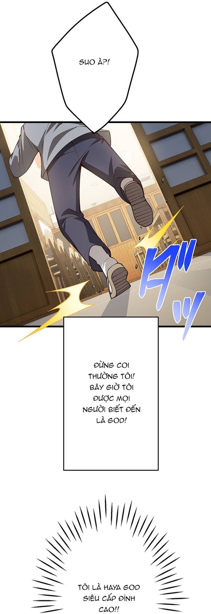 Kakusei Kaku Gamer No Genjitsu Kouryaku Chapter 1 - Trang 2