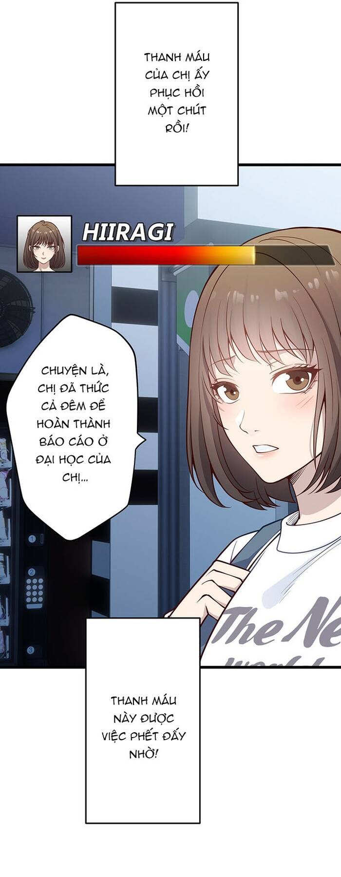 Kakusei Kaku Gamer No Genjitsu Kouryaku Chapter 1 - Trang 2