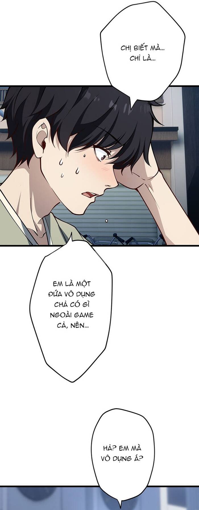 Kakusei Kaku Gamer No Genjitsu Kouryaku Chapter 1 - Trang 2