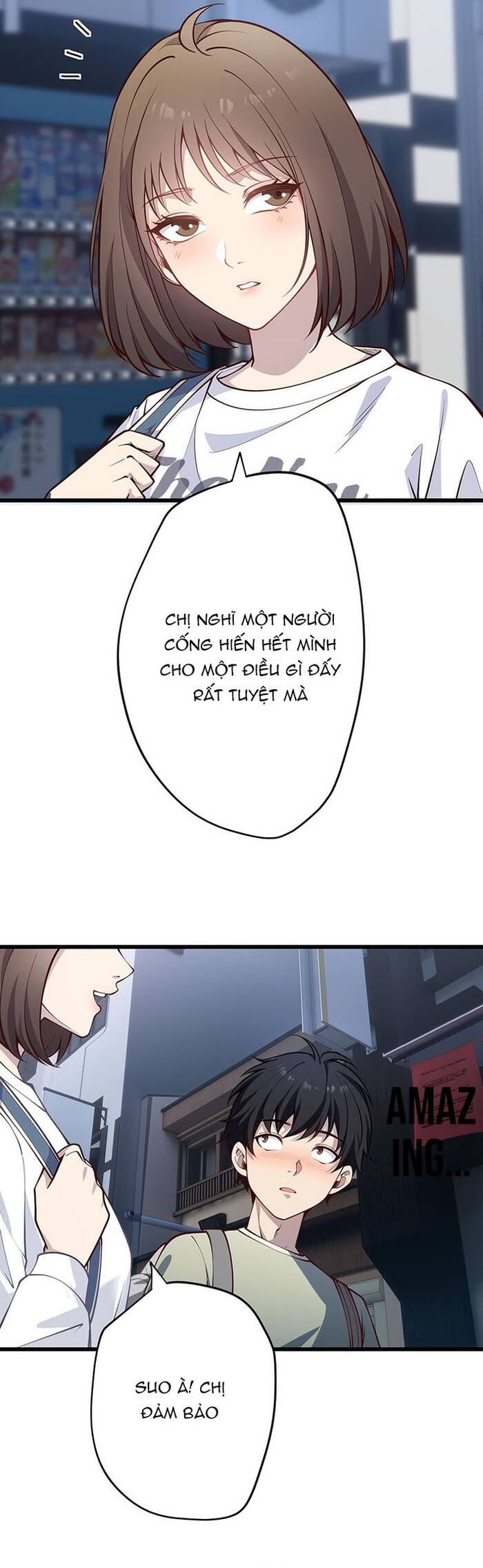 Kakusei Kaku Gamer No Genjitsu Kouryaku Chapter 1 - Trang 2