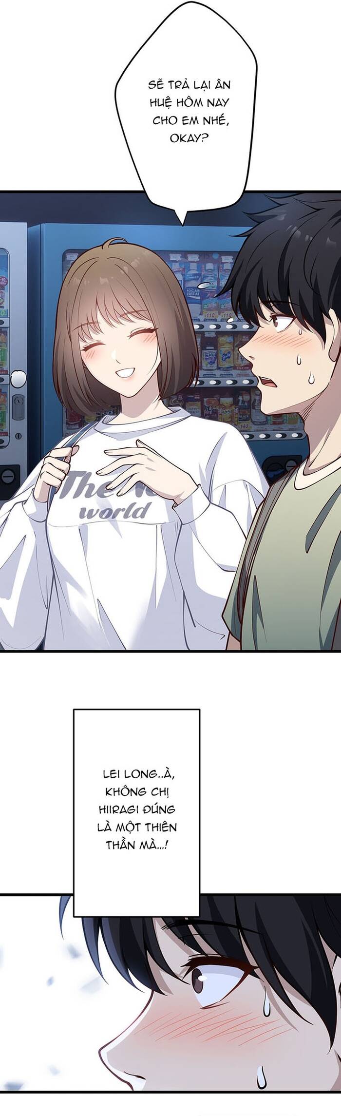 Kakusei Kaku Gamer No Genjitsu Kouryaku Chapter 1 - Trang 2