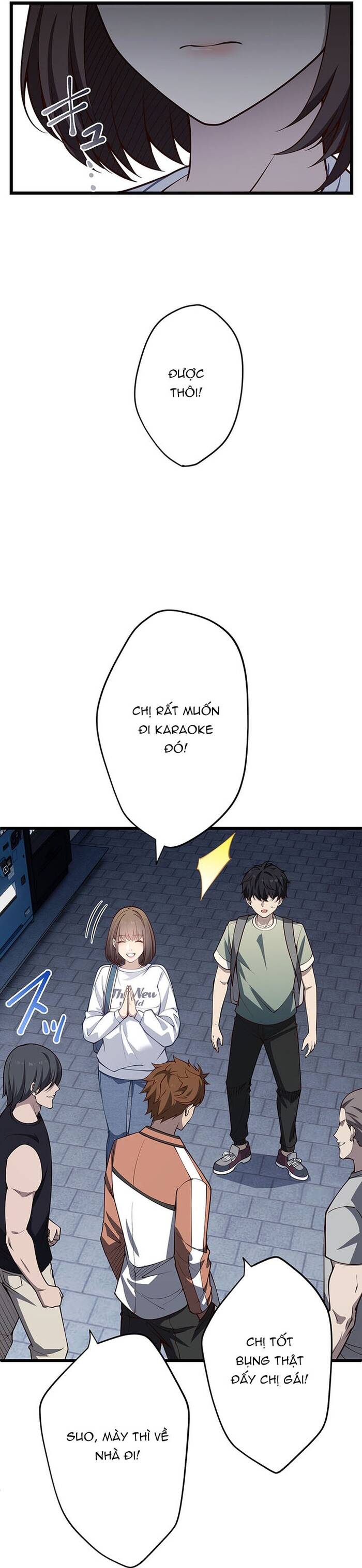 Kakusei Kaku Gamer No Genjitsu Kouryaku Chapter 1 - Trang 2