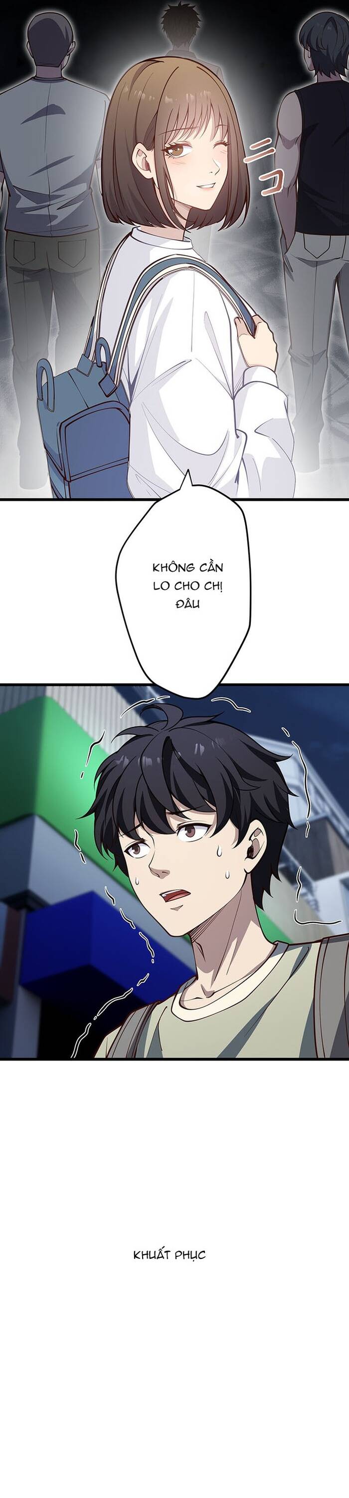 Kakusei Kaku Gamer No Genjitsu Kouryaku Chapter 1 - Trang 2
