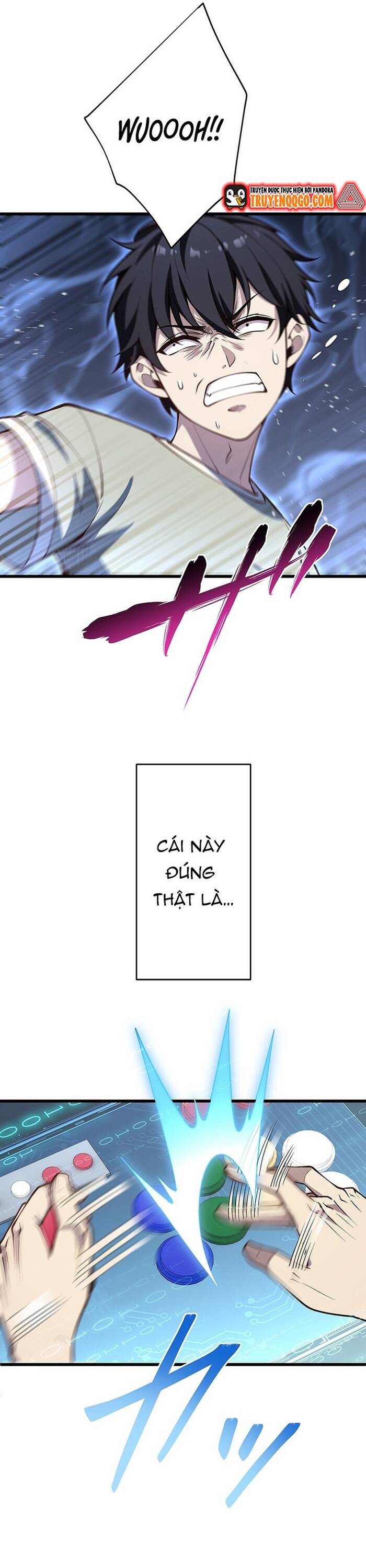 Kakusei Kaku Gamer No Genjitsu Kouryaku Chapter 2 - Trang 2