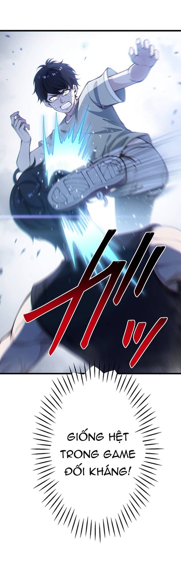 Kakusei Kaku Gamer No Genjitsu Kouryaku Chapter 2 - Trang 2