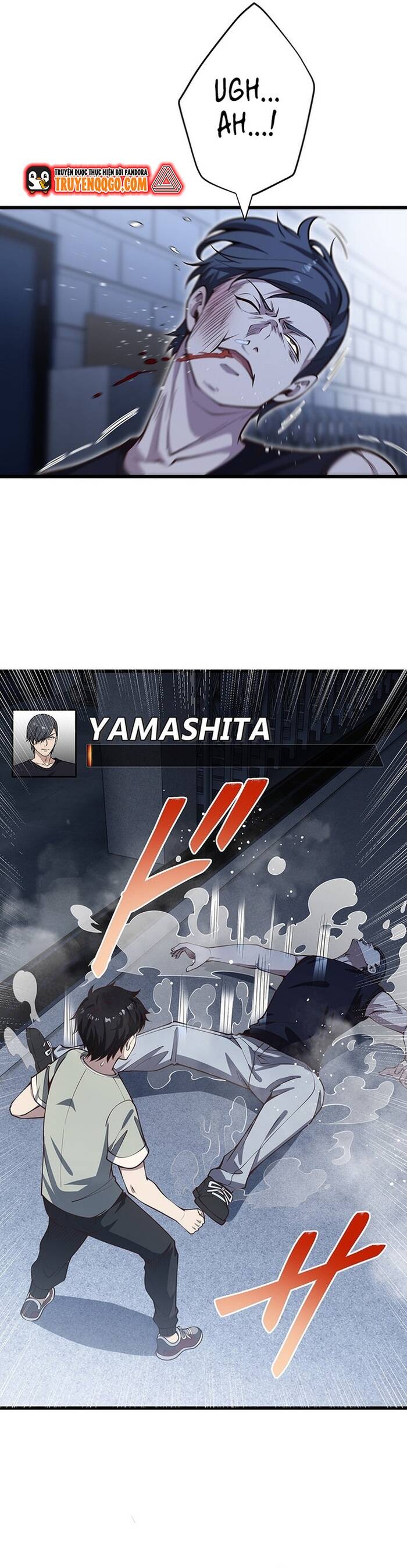 Kakusei Kaku Gamer No Genjitsu Kouryaku Chapter 2 - Trang 2