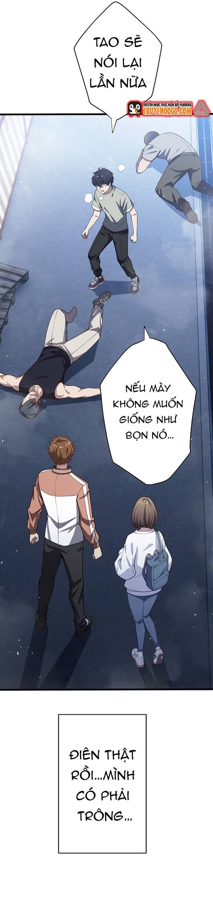 Kakusei Kaku Gamer No Genjitsu Kouryaku Chapter 2 - Trang 2
