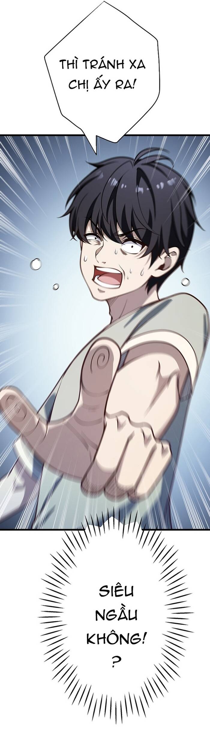Kakusei Kaku Gamer No Genjitsu Kouryaku Chapter 2 - Trang 2