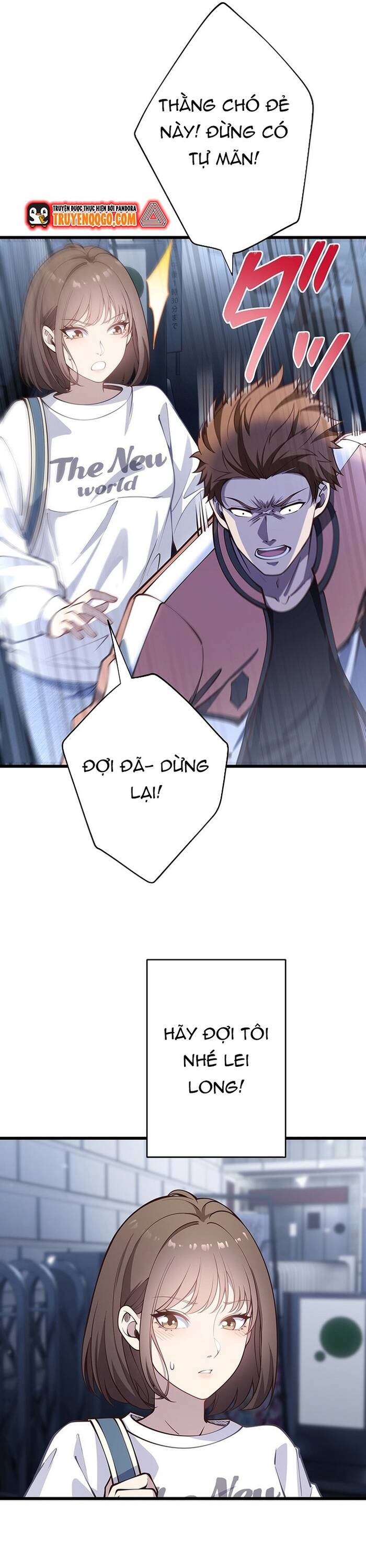 Kakusei Kaku Gamer No Genjitsu Kouryaku Chapter 2 - Trang 2