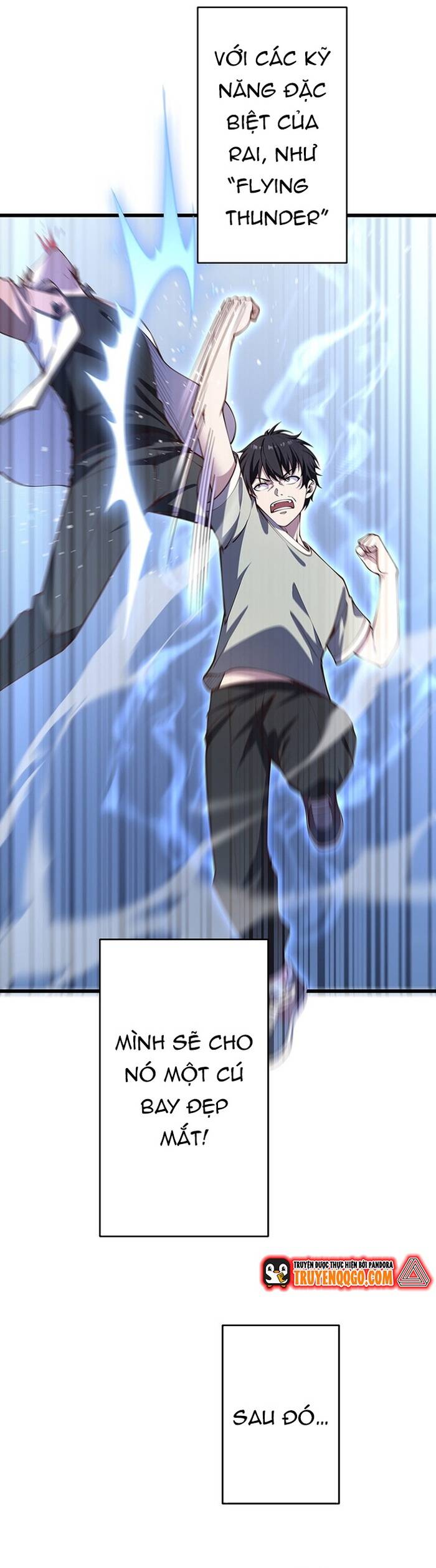 Kakusei Kaku Gamer No Genjitsu Kouryaku Chapter 2 - Trang 2