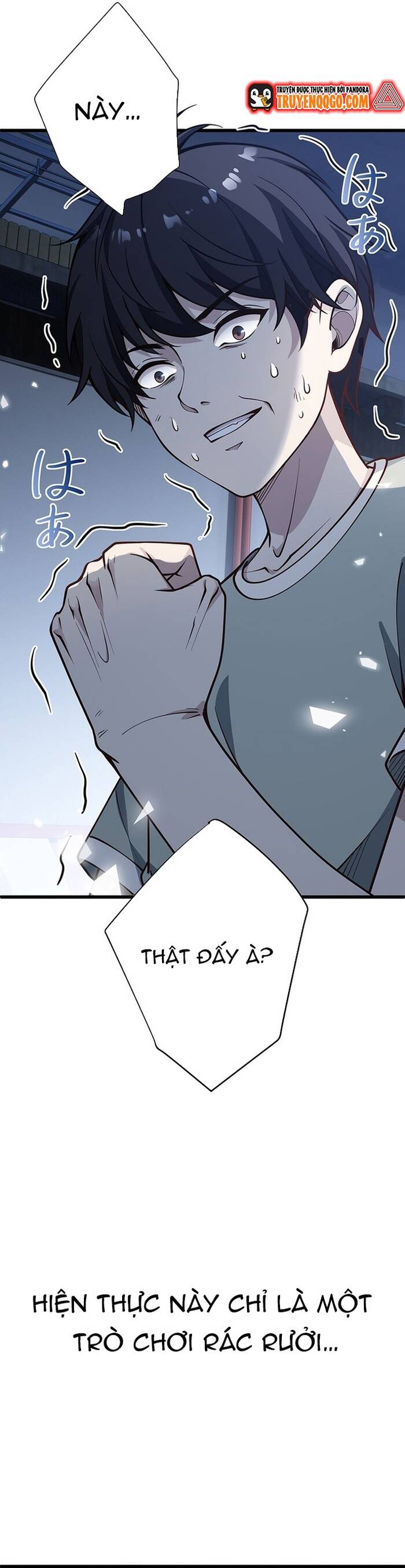 Kakusei Kaku Gamer No Genjitsu Kouryaku Chapter 2 - Trang 2
