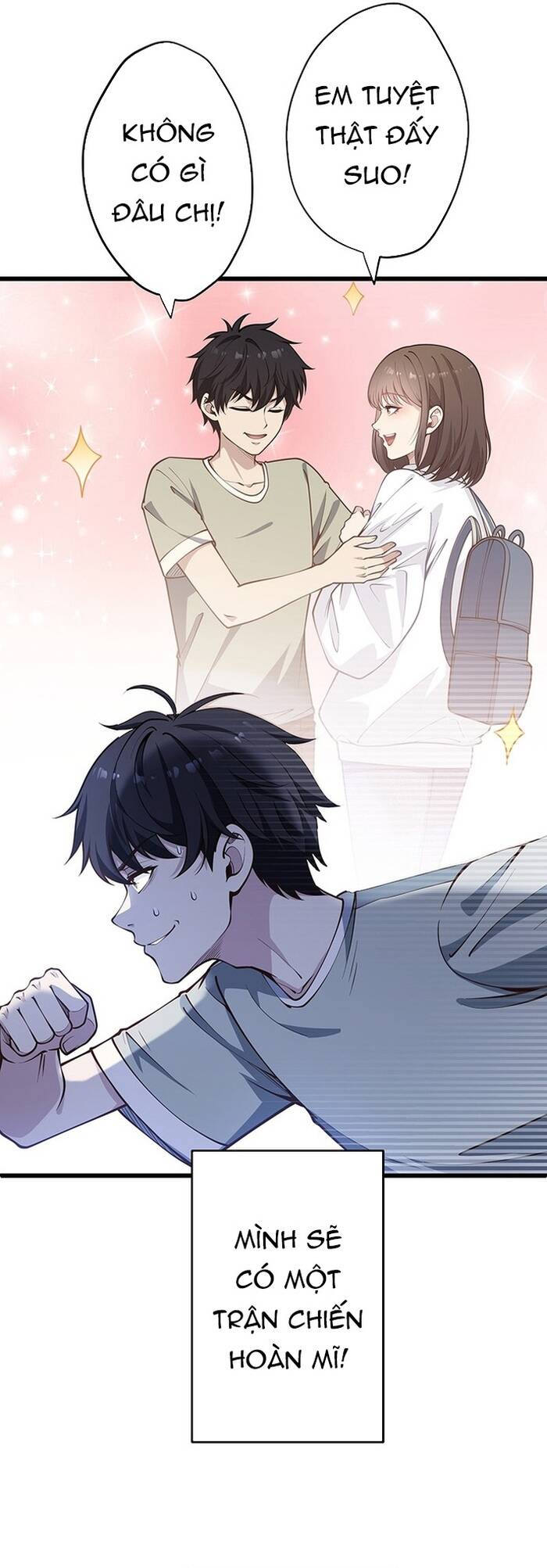 Kakusei Kaku Gamer No Genjitsu Kouryaku Chapter 2 - Trang 2
