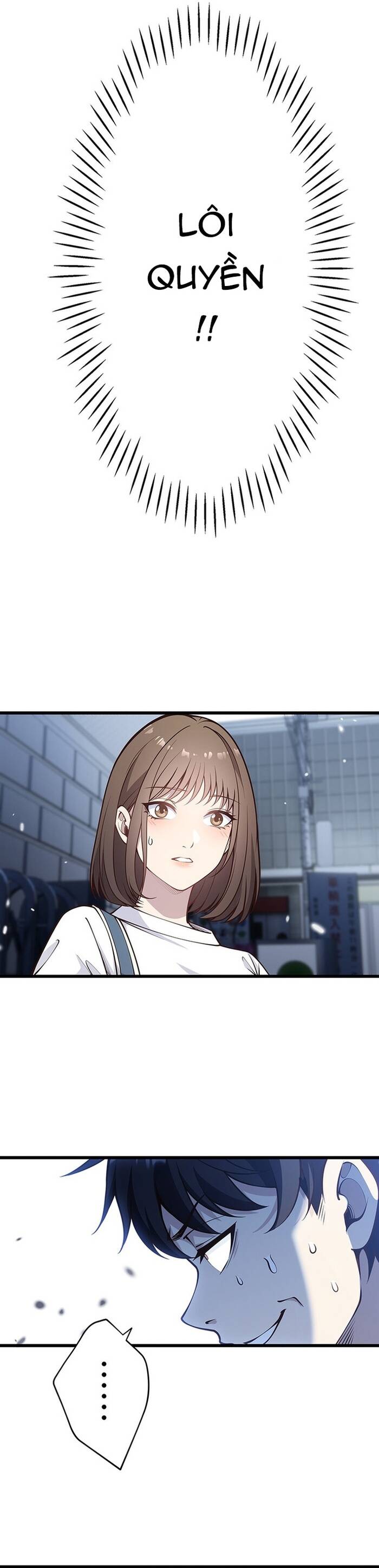 Kakusei Kaku Gamer No Genjitsu Kouryaku Chapter 2 - Trang 2