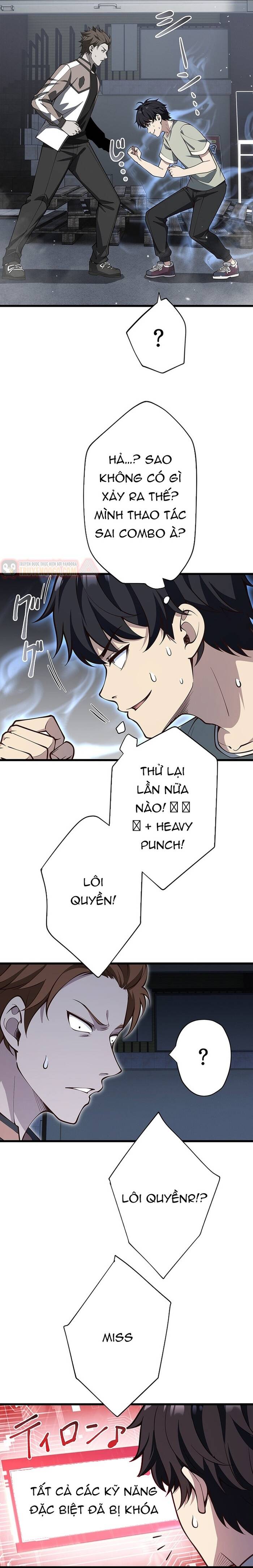 Kakusei Kaku Gamer No Genjitsu Kouryaku Chapter 2 - Trang 2