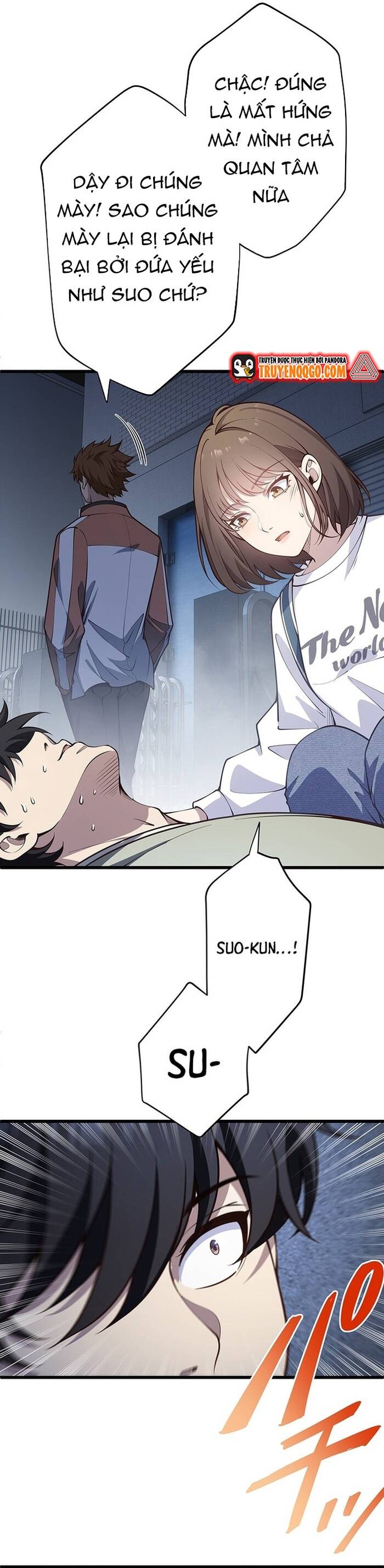 Kakusei Kaku Gamer No Genjitsu Kouryaku Chapter 2 - Trang 2