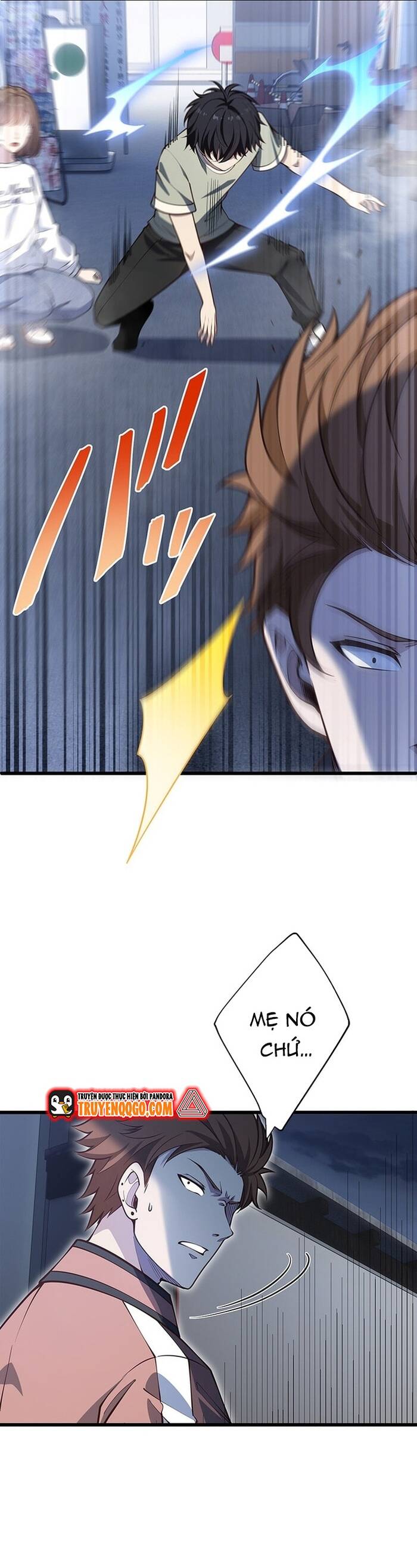 Kakusei Kaku Gamer No Genjitsu Kouryaku Chapter 2 - Trang 2