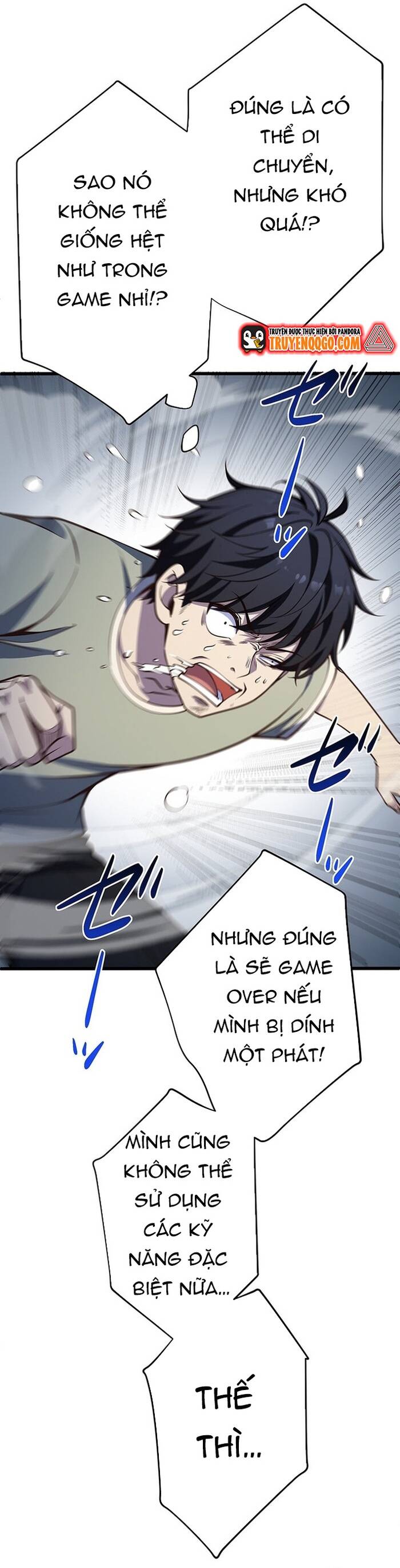 Kakusei Kaku Gamer No Genjitsu Kouryaku Chapter 2 - Trang 2