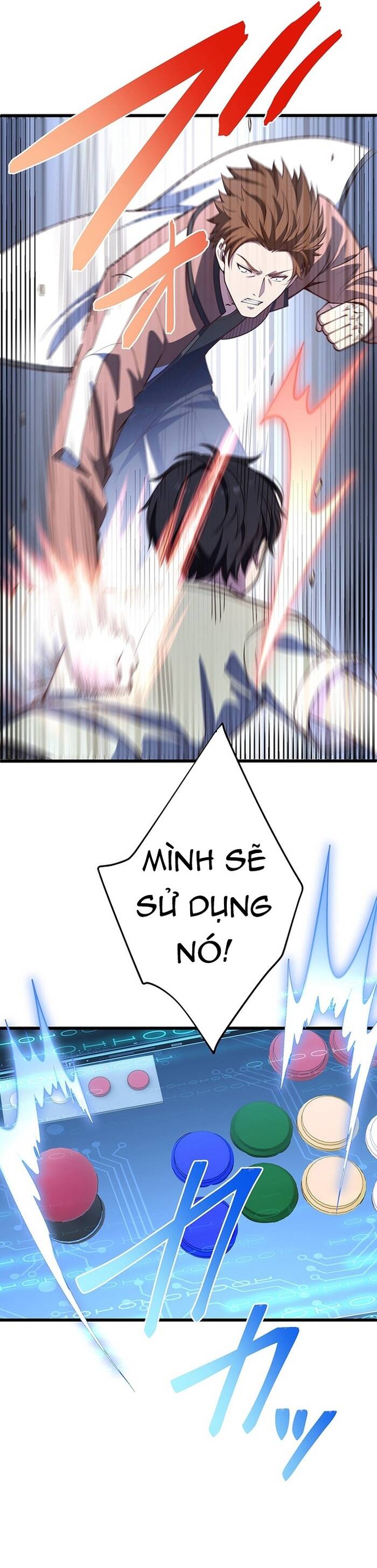 Kakusei Kaku Gamer No Genjitsu Kouryaku Chapter 2 - Trang 2