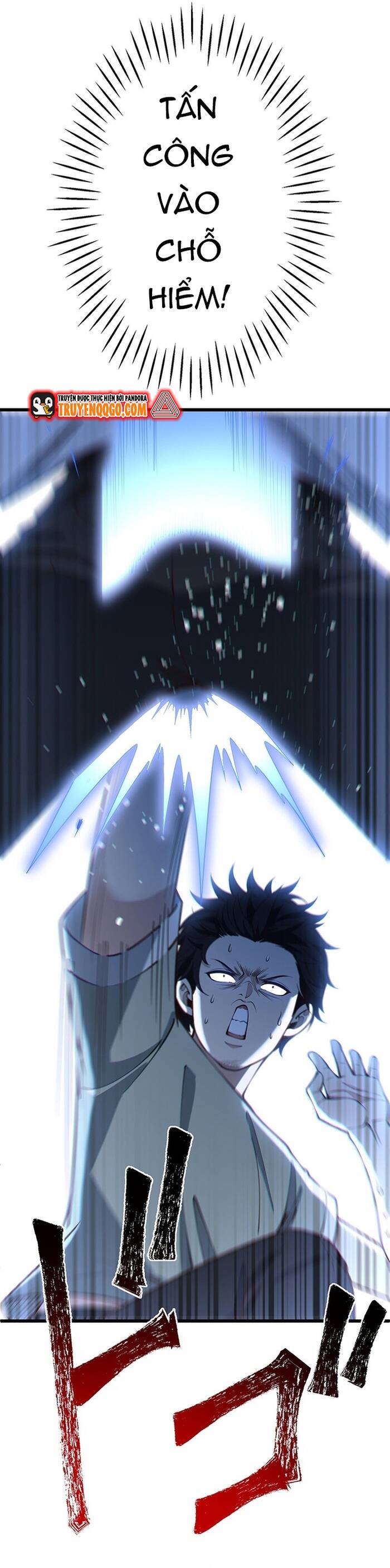 Kakusei Kaku Gamer No Genjitsu Kouryaku Chapter 2 - Trang 2