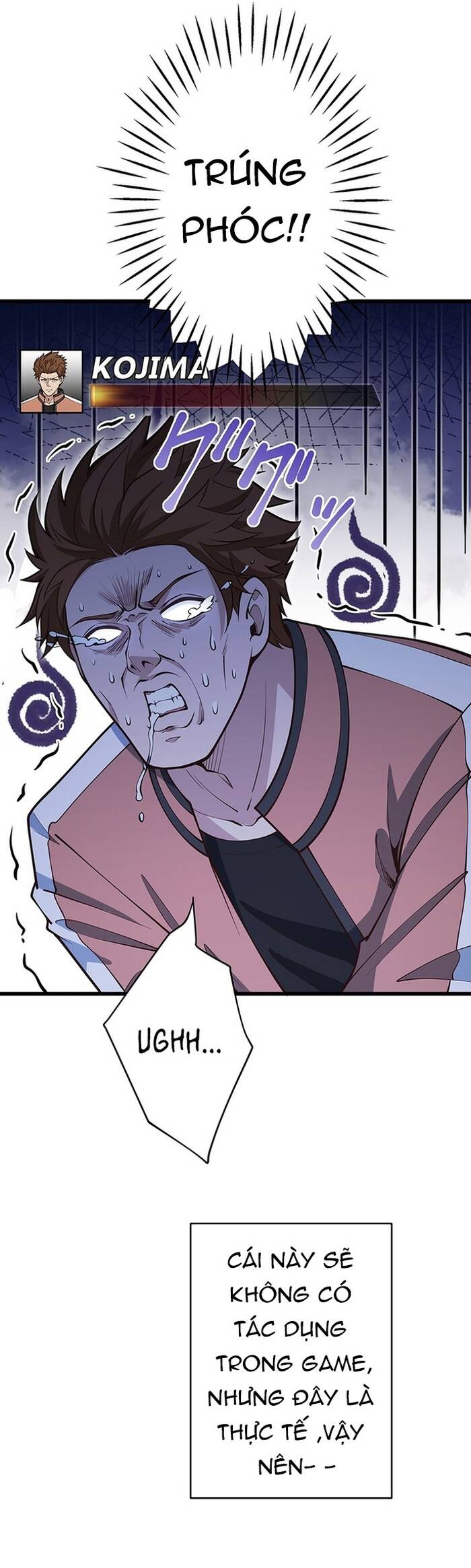 Kakusei Kaku Gamer No Genjitsu Kouryaku Chapter 2 - Trang 2