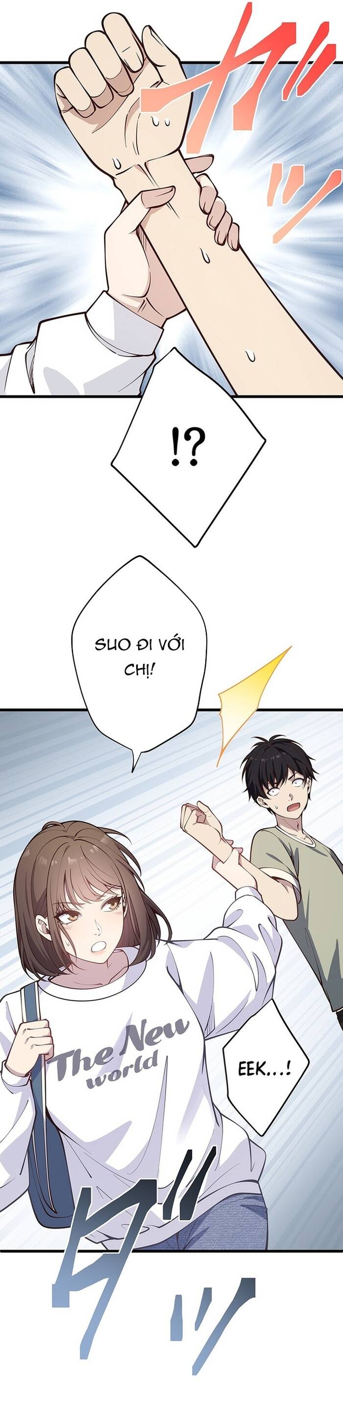 Kakusei Kaku Gamer No Genjitsu Kouryaku Chapter 2 - Trang 2