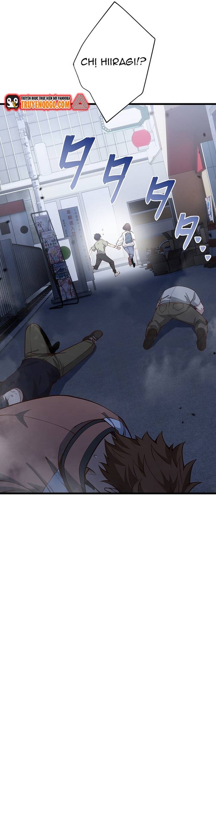 Kakusei Kaku Gamer No Genjitsu Kouryaku Chapter 2 - Trang 2